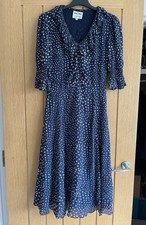 Brora Silk Dress 