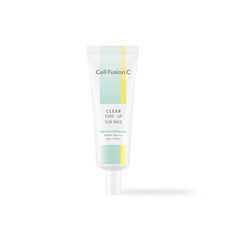 CellFusionC Clear Tone-Up Sun