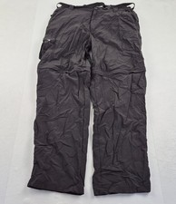 KARRIMOR Trousers XL Black