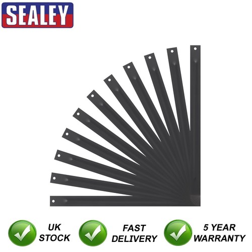 Sealey replacement slats - sealey,