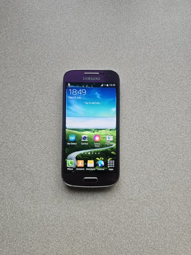 Samsung mini unlocked 8gb - mini,