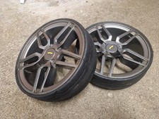 Pair of Powakaddy FW Range/C2