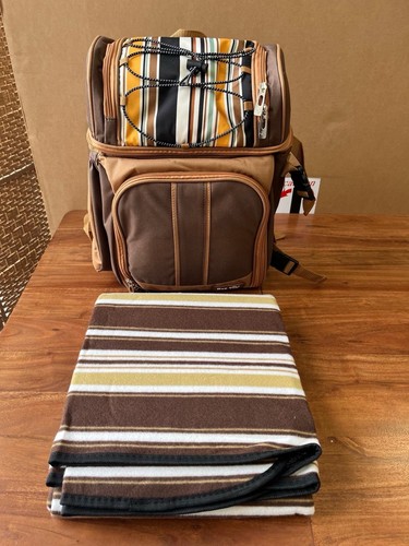 Picnic rucksack for - rucksack, 2