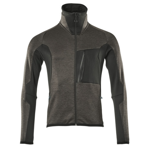 Mascot advanced 17103 full zip - full,