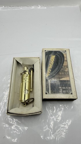 Vintage nostalgia brass - brass, petrol