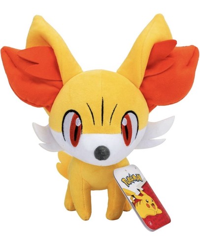 Pokémon pkw4587 20cm plush - pokémon,