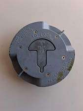 Aircraft Fuel Cap J.O. Carter