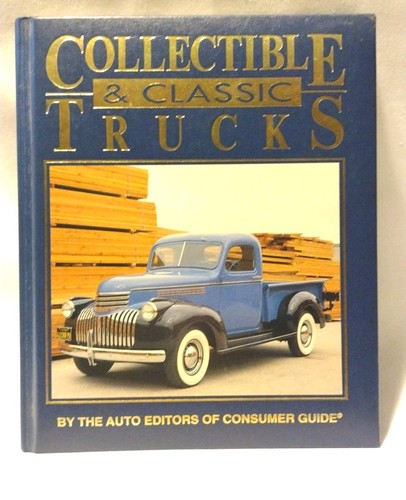Collectible classic trucks - collectible,