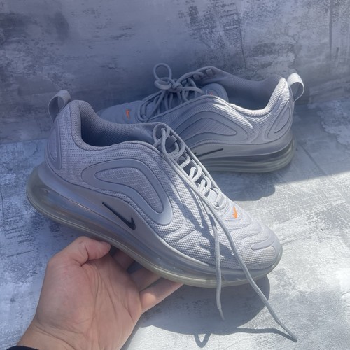 Nike air max - max, grey