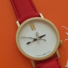 Ladies Akteo Dental Themed