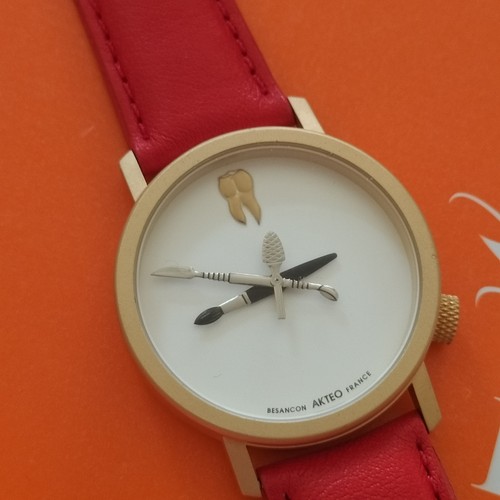 Akteo dental dentist quartz - akteo, /dentist