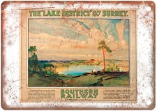 1920 Vintage Surrey Southern