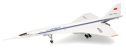 Herpa tupolev tu - tupolev, tu-144s
