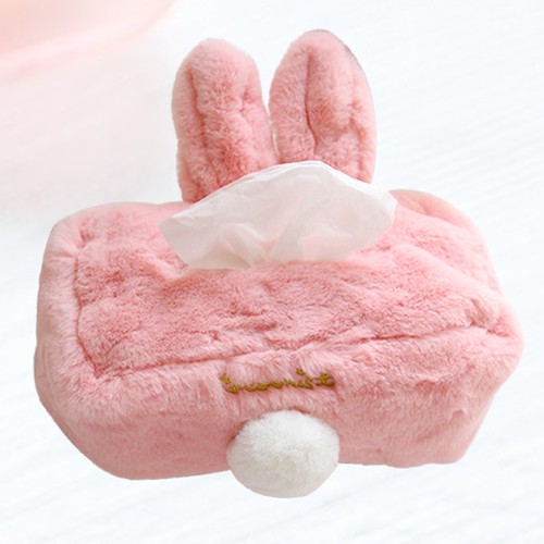 Rabbit ear tissue - ,