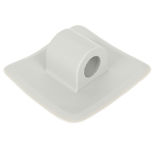 Inflatable boat motor bracket - boat,