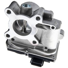 Throttle Body For Renault Clio