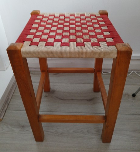 Vintage 1950 60s red - vintage,