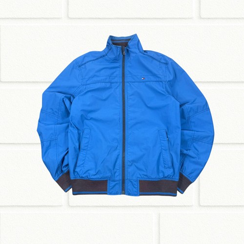 Tommy hilfiger retro blue - tommy, full