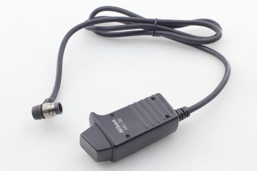 Mint nikon 30 remote - [mint], mc-30