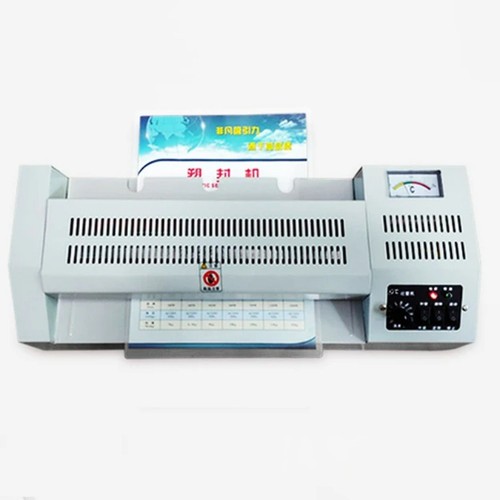 Specialized laminator - laminator, a2