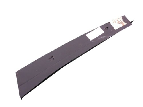 Floor edge panel rhf inner - panel, (inner