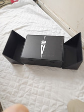 Nike Air Jordan 3 Retro OG SP  UK 7.5 limited edition Shoe Box Great Condition