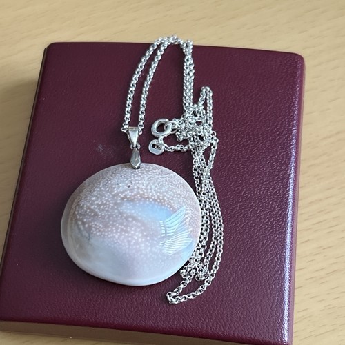 925 silver large polished - 925,