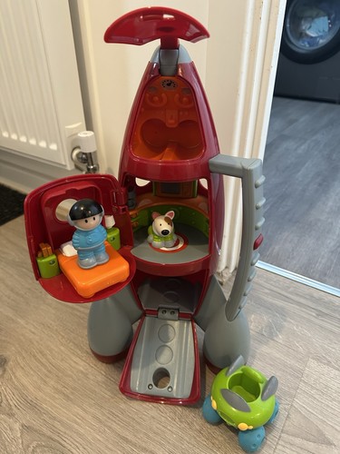 Elc happyland lights and - elc,