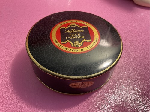 Max factor face powder - max,