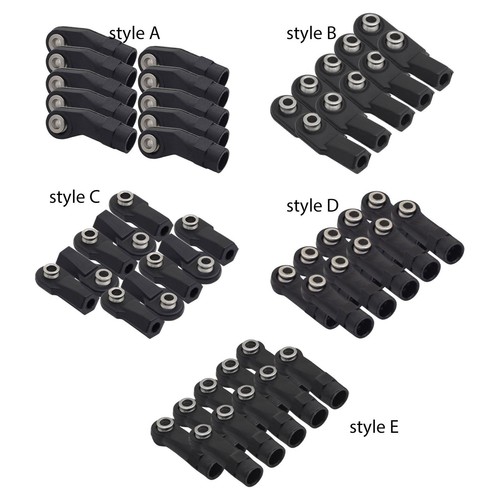 10x rod end balls - balls, joint
