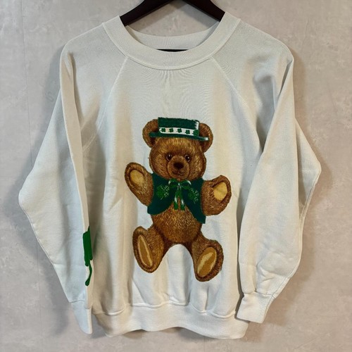 Hanes her way teddy bear - way,