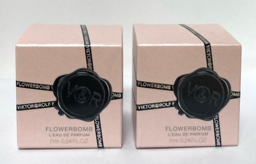 Viktor rolf flowerbomb - &,