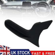 Driver Side Seat Back
