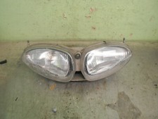 triumph  T595    headlamp