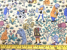 Vintage Habitat ALICE in