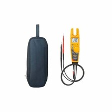 Fluke T6-1000 Voltage