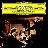 Piano Concerto No 5