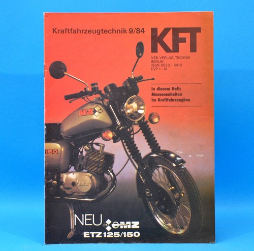 Gdr motor vehicle - gdr, technology