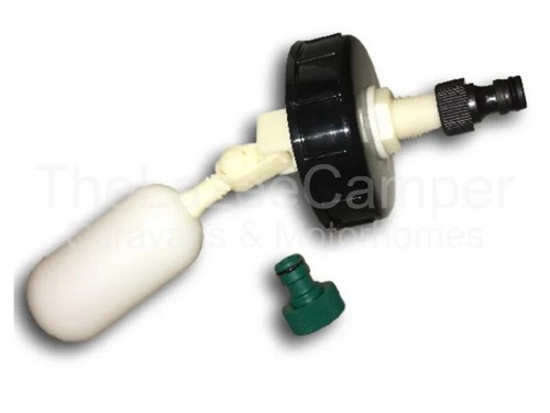 Caravan autofill mains water - mains,