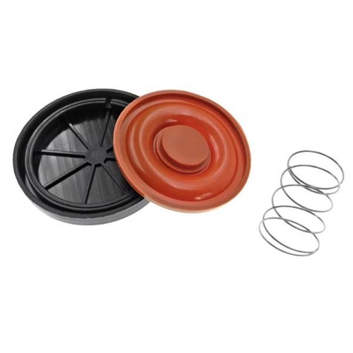 Pcv valve cover membrane - valve,