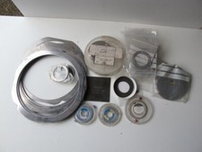 Disco / Loadpoint  SEMICONDUCTOR  saw spares, blades, hubs, wafer frames,