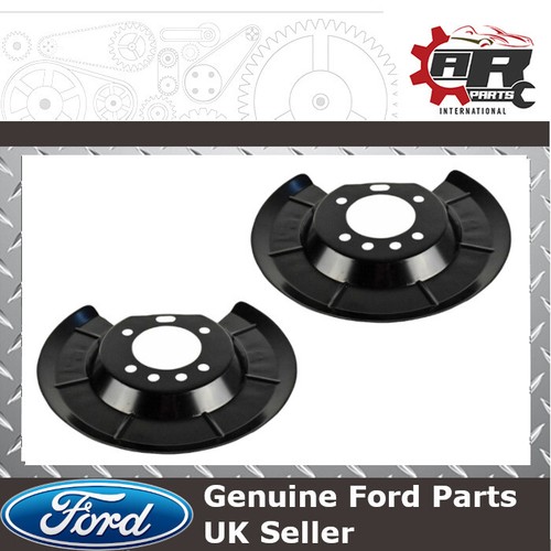 Genuine ford brake - ford, backing