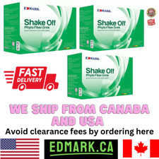 Edmark Shake Off Phyto Fiber