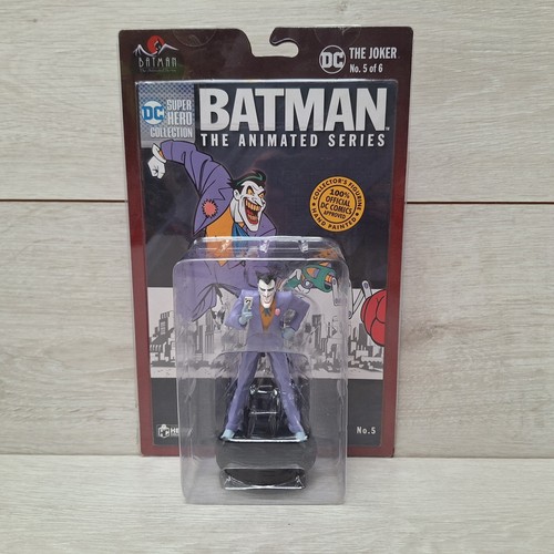 Super hero collection - dc,