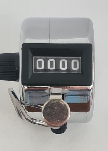 4pcs digit counting - 4,