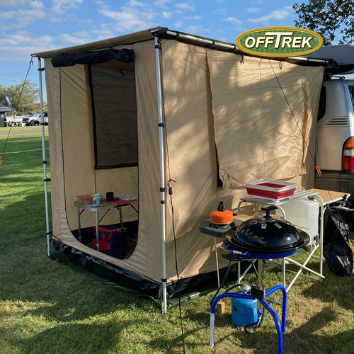 Awning tent pro expedition - awning, /
