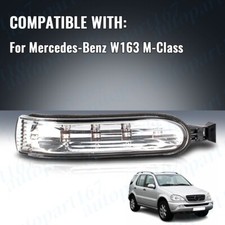 RIGHT For Mercedes ML-Class