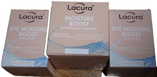 Lacura moisture boost - 1, x