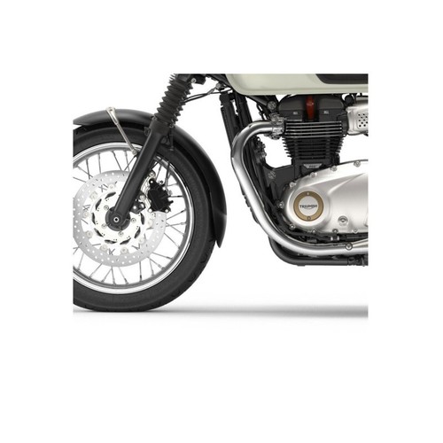 Puig front fender - ext., for