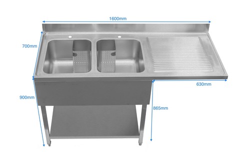 Dishwasher sink stainless - dishwasher,